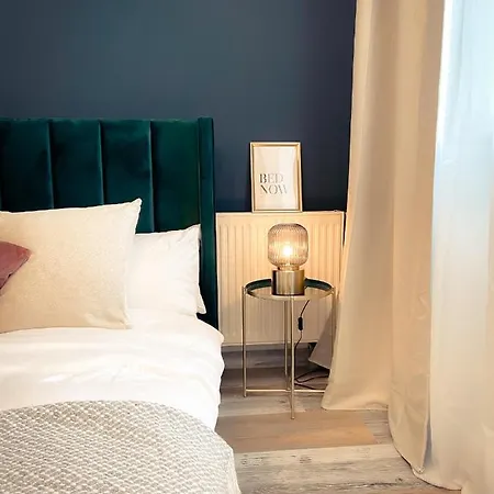 New Deluxe In Quiet Back House * ドレスデン