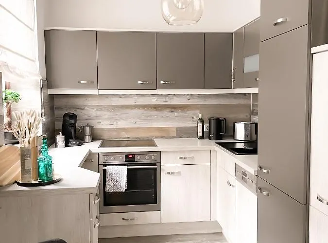 New Deluxe In Quiet Back House דרזדן