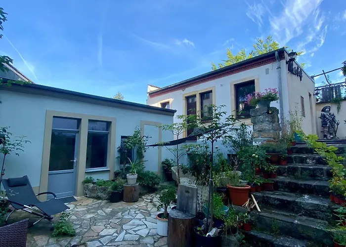 דירה New Deluxe In Quiet Back House