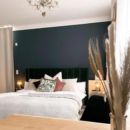 New Deluxe In Quiet Back House