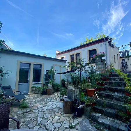 Lägenhet New Deluxe In Quiet Back House